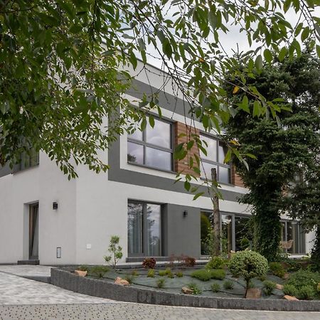 Debowy Zakatek - Spokojny, Komfortowy Wypoczynek W Okolicy Krakowa Radziszow Exteriér fotografie