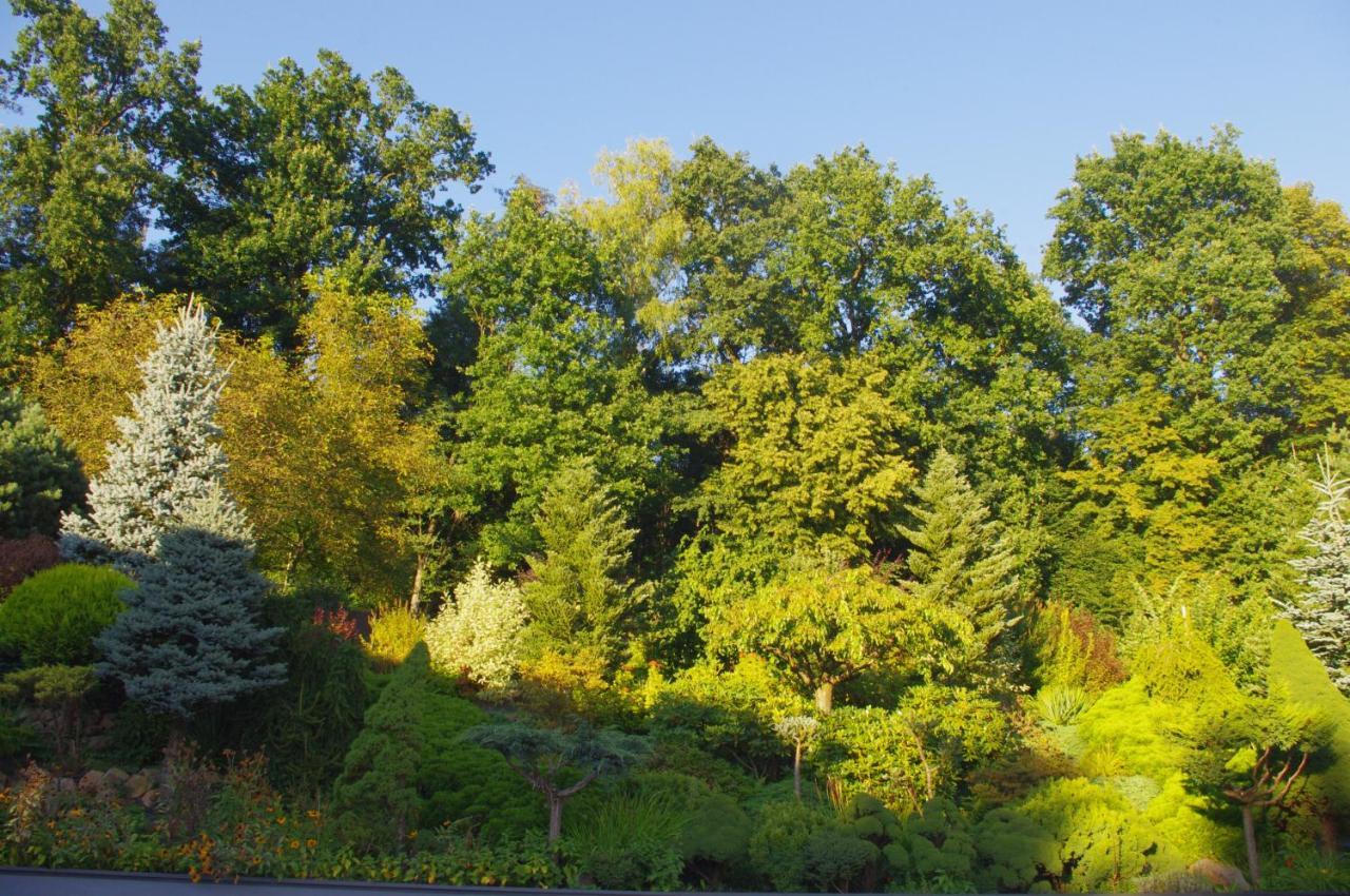Debowy Zakatek - Spokojny, Komfortowy Wypoczynek W Okolicy Krakowa Radziszow Exteriér fotografie