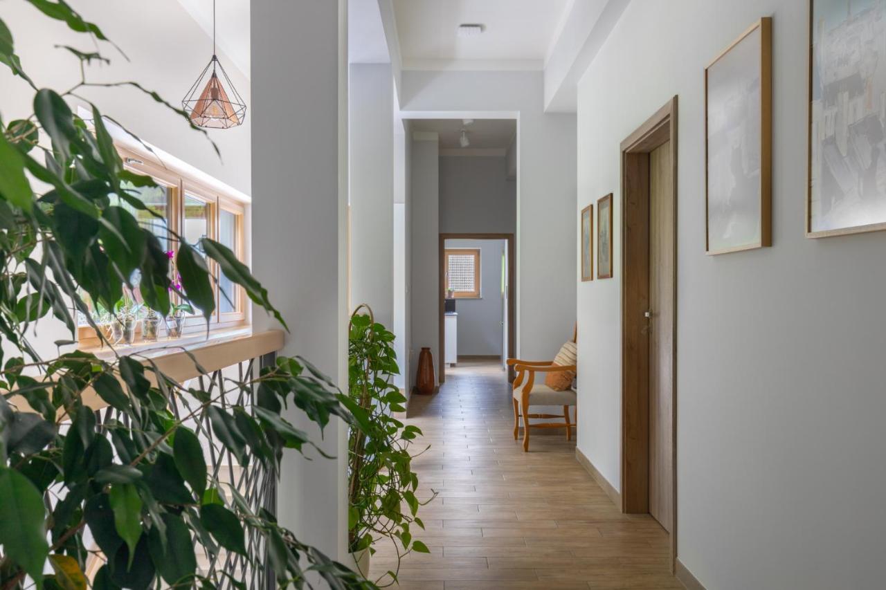 Debowy Zakatek - Spokojny, Komfortowy Wypoczynek W Okolicy Krakowa Radziszow Exteriér fotografie